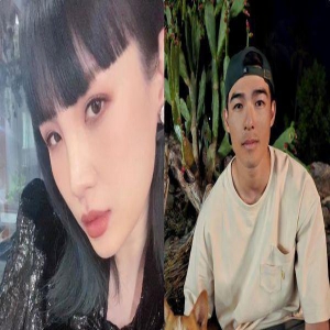 被魏如萱「深夜接送回家」爆绯闻　陈昊森回应泄两人关系