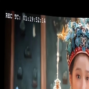 影版《红楼梦》造型释出 关晓彤张淼怡等人出演