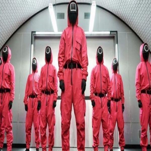 《鱿鱼游戏2》「超强实力派偶像」重磅加入　播出时间曝光了