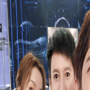 谢娜再回《快本》舞台录节目，她一个举动让粉丝破防