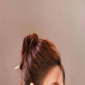 陈妍希40岁状态好，肉肉脸庞教你健康美丽不矛盾