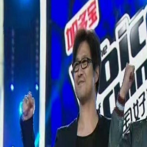 《中国好声音2》亚军张恒远病逝，汪峰得知爱徒罹病心碎