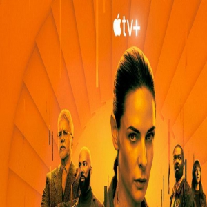 苹果科幻美剧《羊毛战记》确认续订第二季