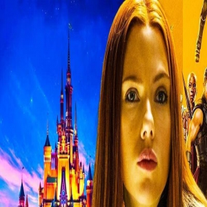 不是黑寡妇？斯嘉丽·约翰逊透露：有一个漫威秘密项目，正在制作