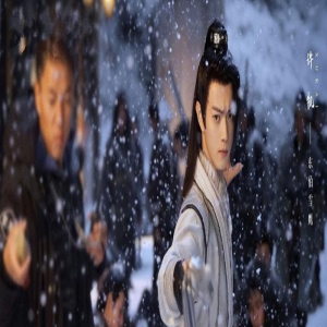 《雪鹰领主》定档，许凯娜扎主演，导演实力派，动作戏成最大看点