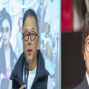 王伟忠曝许杰辉曾被投诉性骚扰 对方选择请辞节目