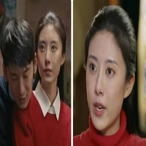 《梦中的那片海》贺红玲结局怎么样？陈宏军最后和叶芳离婚了没？