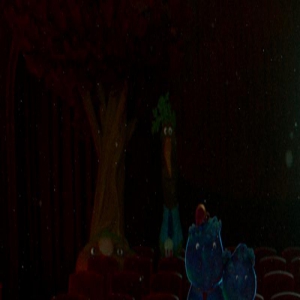 上映第8天，《变形金刚7》丢了冠军，《闪电侠》9小时票房破800万