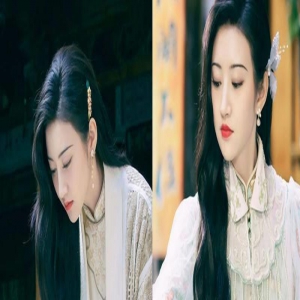 李木戈在拍美人这一点上，从未失手过！盘点李导剧中的6位美人