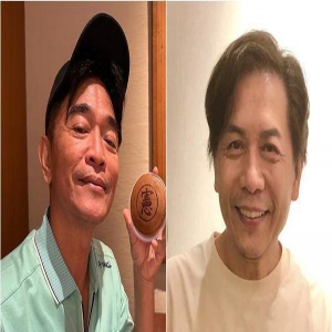 许杰辉曾是宪宪家族！今大动作引退　吴宗宪语重心长回应了