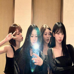 aespa Giselle「健康恶化」休半个月重启活动！　SM证实：已好转