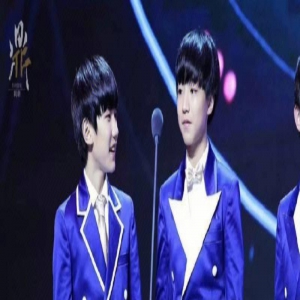 TFBOYS演唱会官宣，三人流量差距大，公司榨干最后价值