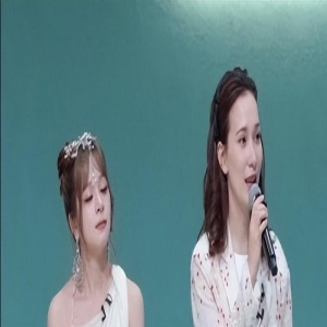 《浪姐》个人喜爱度排名：前3名很意外，谢娜第6，陈意涵又垫底