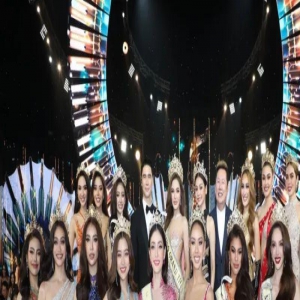 别骂泰国选美了，这次它终于选出了绝世神颜的美少女！