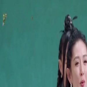 同为芒果台主持人形同陌路，谢娜李莎旻子没组过队，被淘汰零互动