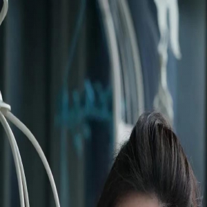 田海蓉：长相漂亮戏也好，嫁富豪丈夫，47岁和15岁女儿似姐妹