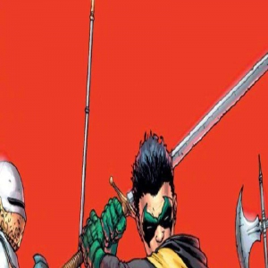 DC“蝙蝠侠与罗宾”曝动态《闪电侠》导演执导