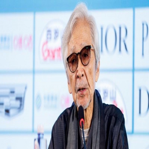 《你好，妈妈》上影节举行发布会 山田洋次出席