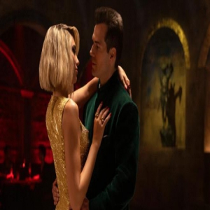 《阿吉尔》定档2024年2月2日 亨利·卡维尔成间谍