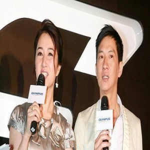 现在娱乐圈再没有张家辉关咏荷的爱情故事吗？