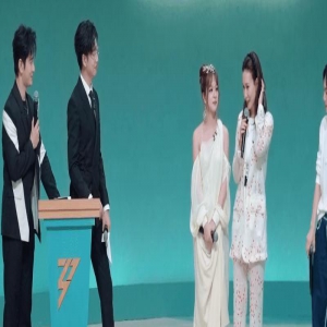 工作室晒出吴倩病历，官宣退出《乘风》原因，吴倩：会尽快回浪姐