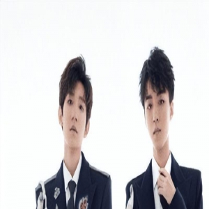 TFBOYS十年之约活动官宣 王俊凯王源易烊千玺发文