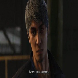 玩家热议桐生一马不是处男：谈过恋爱、还求过婚！