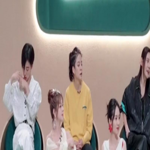 《浪姐4》人气排名引热议，卢靖姗遭众嘲，曾可妮和陈意涵被错骂