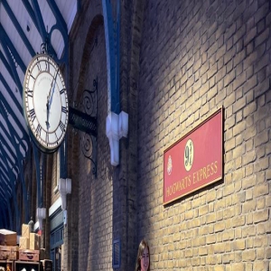 若至此，勿相忘！「东京哈利波特影城」已开业，五大亮点等你来