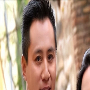 刘烨法国妻子逛菜场引争议，身形暴瘦似6旬老人，网友：比谢娜强