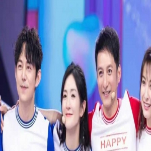 《快本》主持人重新出发，谢娜吴昕维嘉合体，杜海涛也有新节目