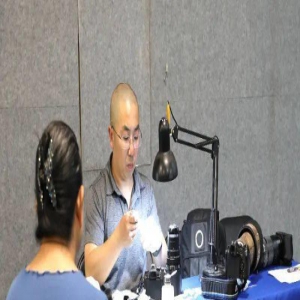 奥之心摄影体验会在本城举办