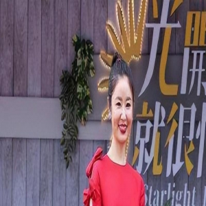 林心如回应周杰伸舌事件：没有拍过吻戏比较紧张