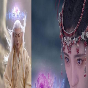 《花戎》结局：魏枝即将陨落，为何炎越不把花戎还给魏枝？