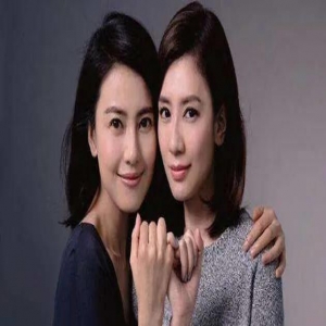 《倚天屠龙记》中两大美女，贾静雯和高圆圆谁更胜一筹？