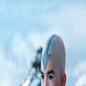 网飞《降世神通》真人剧预告和剧照 2024年开播