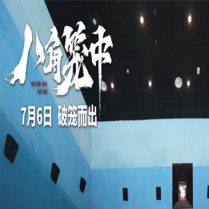 王宝强带《八角笼中》回邢台老家 父亲姐姐现身