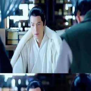 胡歌又一古装剧未播先火，看点十足爆款预定，观众：熬夜追