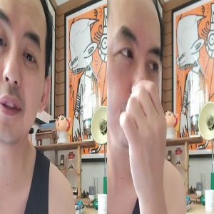 快讯／黄子佼惊传送医！　恩师张小燕找不到人急寻