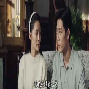 《梦中的那片海》大结局圆满，但有2点让人气不过！