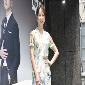 黄子佼人设翻车！天心难言「还在消化」　陈庭妮曝11年前合作宥胜压力大