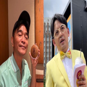 吴宗宪喊告！遭黄子佼爆「欠钱不还」牵扯过往情史