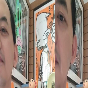 黄子佼「3段道歉视频」懒人包！早期是王八蛋、跟妻小道歉