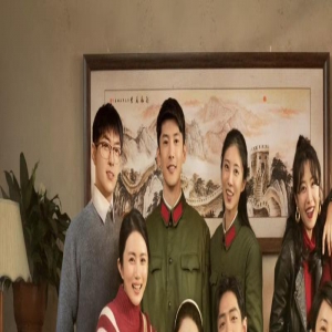 《梦中的那片海》大结局：叶国华命最好，陈宏军最可惜