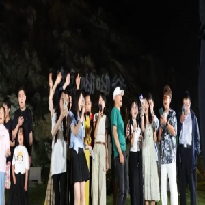 呦呦谷音乐季之《张三的歌》音乐会：一开口听醉了，太好听了！