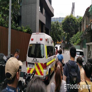 黄子佼紧急送医「伤势曝光」！全集中在左侧