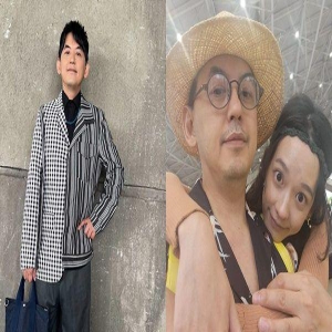 黄子佼认性骚扰「对得起孟耿如」妻子豪不知情！相爱9年改过自新