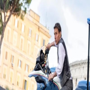 《碟中谍7》能打败《壮志凌云2》票房？导演透露，阿汤哥的野心