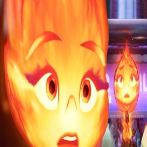 《疯狂元素城》票房失利，2亿美元打水漂，皮克斯下部电影已公布