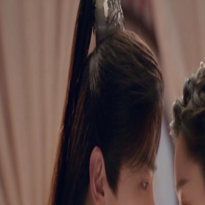 主角被抢风头的《长风渡》，真不怪主角差，只怪配角太强大